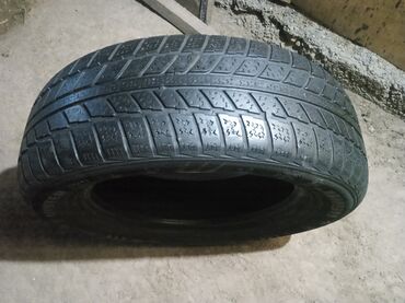 авто шыны: Шиналар 205 / 65 / R 16, All-season, Колдонулган, 1 даана, Жеңил унаалар, Кытай, Bridgestone