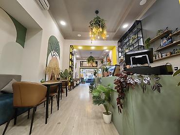 İcarəyə restoran və kafelər: Abyekt satılmır !!!!!!!biznes satılır yeni icareye verilir icindeki — 18