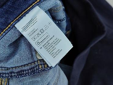 mng jeans: H&M Mama, Jeansy damskie, rozmiar M — 5