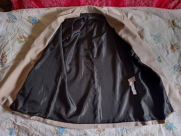 Sakoi: Zara blejzer, naznačene S veličine, oversized — 7