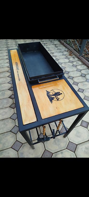 Мангалы: Мангал Классический — 11