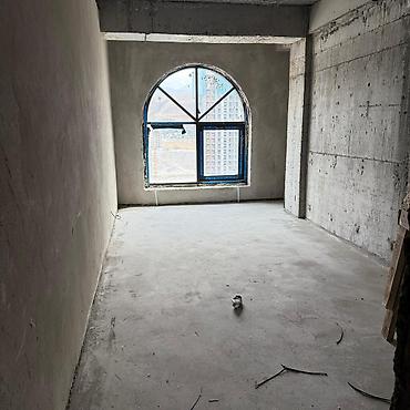 12: 4 комнаты, 162 м², Асанбай мкр Элитка, 12 этаж, ПСО (под самоотделку) — 6