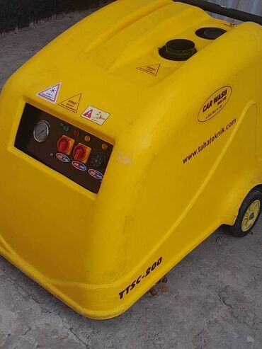 Toxumlar: 2 aydır ishlenib tam.saz vəziyyətə buxar aparatı 1700 təcili satilir