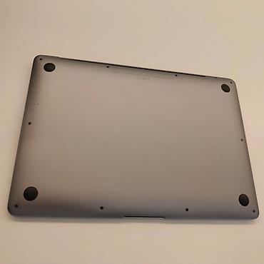купить макбук аир м1: Ультрабук, Б/у, Apple M1, ОЗУ, RAM: 8 ГБ — 10
