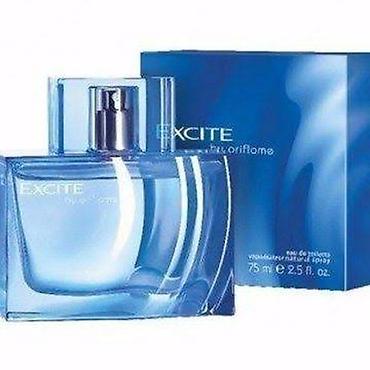 kurtka kisi ucun: Oriflame kişi etirleri. Original .Qiymetler 25 azn.başlayir — 2