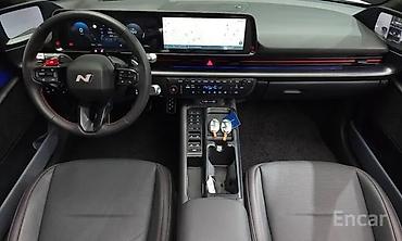 хюндай ионик 5: Hyundai Ioniq 5: 2026 г., 2 л, Автомат, Электромобиль, Кроссовер — 6