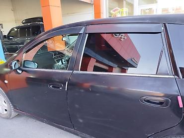 пружина хонда стрим: Honda Stream: 2005 г., 1.7 л, Автомат, Бензин, Минивэн — 4