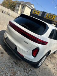 Другие Автомобили: DONGYU SKYWELL EV6 — 1