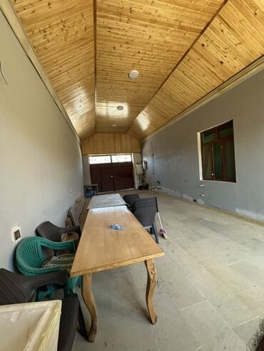 Həyət evləri və villaların satışı: 7 otaqlı, 144 kv. m, Orta təmir — 8