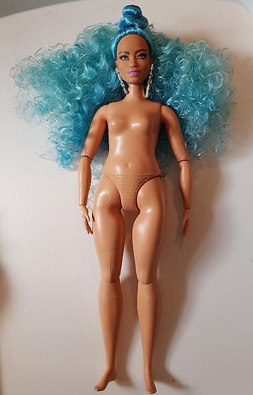 Игрушки: Продаю куклы Барби extra ( Оригинал mattel, новые)нюдом (без — 10