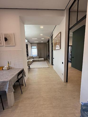 Продажа квартир: 4 комнаты, 130 м², Элитка, 7 этаж, Дизайнерский ремонт — 12