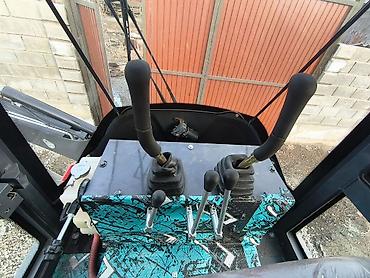 Экскаваторы: Экскаватор, Колесный — 12