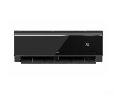 AUX ASW-H09B4/CC Qara 9000 BTU İnverter kondisioner 🟢 Rəsmi iş yeri