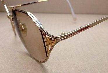 Naočare: FACCIO ram za naočare sa dioptrijom. Dizajnerski, italijanski — 14