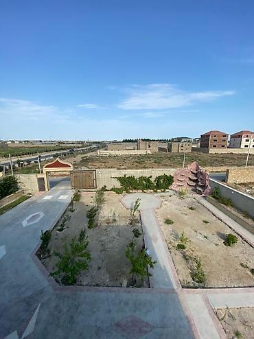 sabuncu ev: 280 kv. m, 7 otaqlı — 3