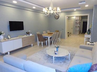 7 mərtəbə: Yasamal rayonu, A.M.Şərifzadə “İnşaatçılar” metrosu yaxınlığında — 1