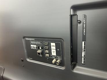 LG 75SM8610PLA 75" NanoCell Smart TV Xüsusiyyətlər: - Ekran: 75 düym