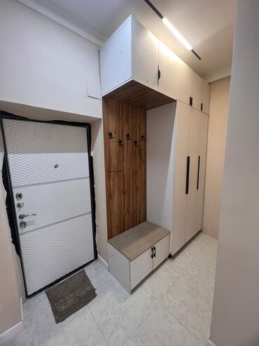 Продажа квартир: 2 комнаты, 57 м², Элитка, 6 этаж, Дизайнерский ремонт — 3