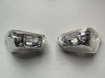 Car Mirrors: POKLOPAC RETROVIZORA CRAFTER 06-17 GOD | poklopac retrovizora — 4