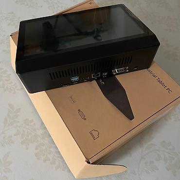 epson a3: POS-терминалы для бизнеса Основные особенности: - Сенсорный экран — 3