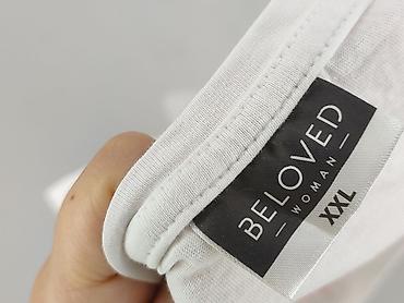 dsquared olx: Beloved, T-shirt damski, rozmiar 2XL — 4