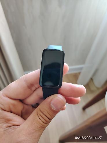 Смарт-браслеты: Xiaomi Redmi Smart Band Pro – ağıllı qolbaq WHATSAPPLA ƏLAQƏ — 6
