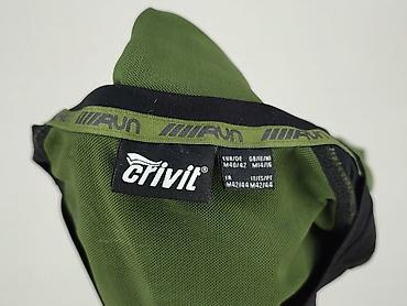 Kobiety: Crivit, T-shirt damski, rozmiar M — 4