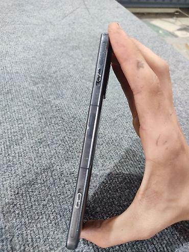 poco pro: Poco F4 GT, Б/у, 128 ГБ, цвет - Черный, 2 SIM — 5