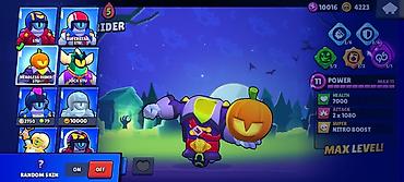 Другие видеоигры: Продаю профиль Brawl Stars + Clash royale Есть смена ника ✅ 53 — 9