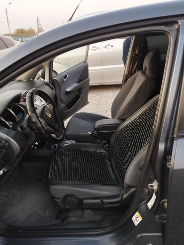 оборудование для автомойки цены в бишкеке: Honda Jazz: 2008 г., 1.4 л, Автомат, Бензин, Хэтчбэк