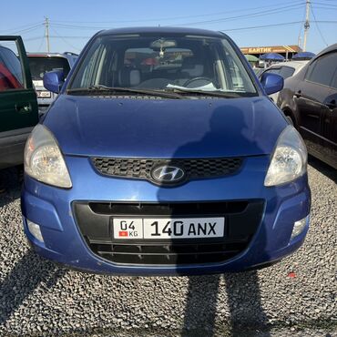 купить авто с кореи бу: Hyundai Matrix: 2009 г., 1.6 л, Автомат, Бензин, Универсал