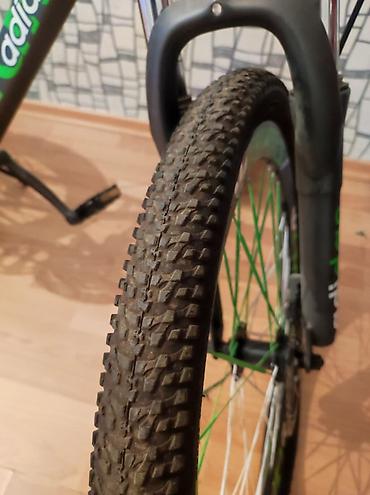 velosiped 29 satilir: Adidas dağ üçün velosipeddir 24-lıqdır shimano əyləcə malikdir 10 — 4