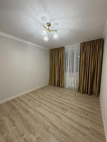 Продажа квартир: 3 комнаты, 120 м², 9 мкр Индивидуалка, 1 этаж, Евроремонт — 9