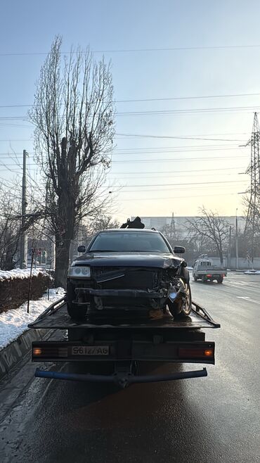 Volkswagen: Volkswagen Passat: 2002 г., 2 л, Механика, Бензин, Универсал — 1