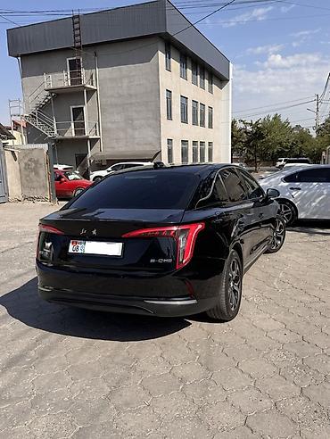 byd e2 бампер: BYD E2: 2021 г., Электромобиль, Седан — 4