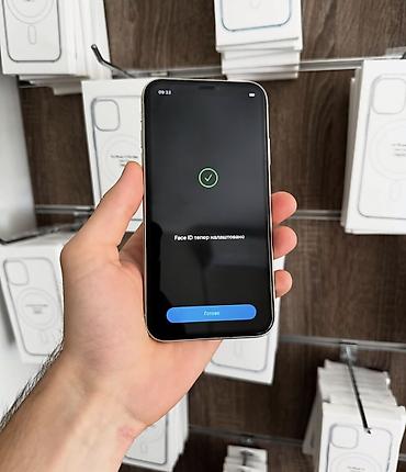 Мобильные телефоны: IPhone 11, 128 ГБ, Белый, Гарантия, С документами, Беспроводная зарядка — 3