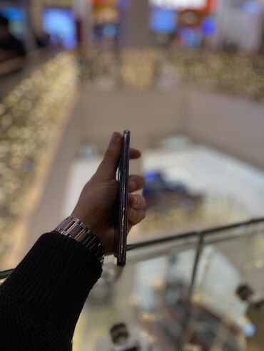 Samsung: Samsung Galaxy A52, 256 GB, rəng - Qara, Barmaq izi, Face ID — 8