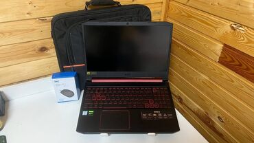 Ноутбуки: Ноутбук, Acer, Intel Core i5, 15.6 ", Игровой, память SSD