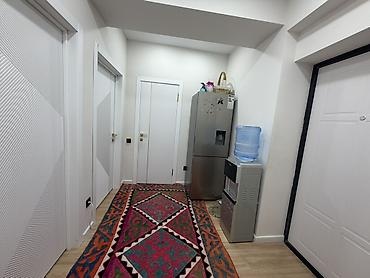 Продажа квартир: 1 комната, 41 м², Индивидуалка, 9 этаж, Евроремонт — 3