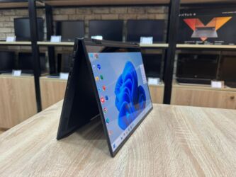 ASUS: İşlənmiş ASUS Zenbook, 14 ", Intel Core i7, 1 TB, Pulsuz çatdırılma, Ödənişli çatdırılma, Rayonlara çatdırılma — 4