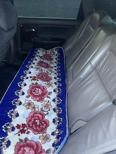 Honda: Honda Avancier: 2003 г., 3 л, Автомат, Газ, Универсал — 4