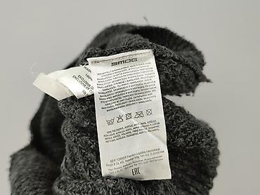 smog clothing: SMOG, Sweter dla mężczyzn, rozmiar L — 5
