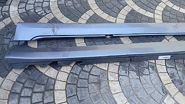 g30 bmw: Ön, BMW 30 — 3