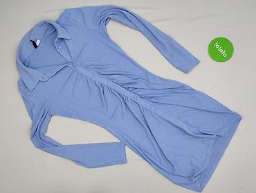 koszula lala: H&M Divided, Sukienka damska, rozmiar S — 3