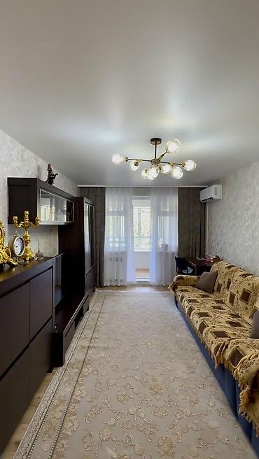тимирязева: 3 комнаты, 58 м², 3 этаж, Евроремонт — 1