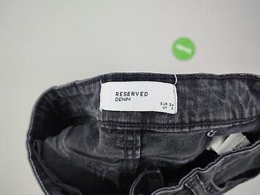 active formula s deichmann: Jeansy damskie, rozmiar 2XS — 6
