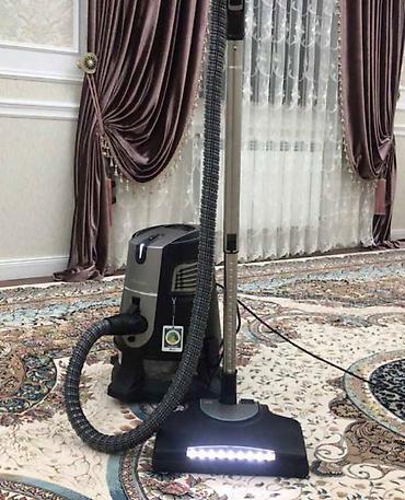 Məişət texnikası: Aura Roboclean tozsoran satılır. Çox az işlənib və köçürük diyə — 4