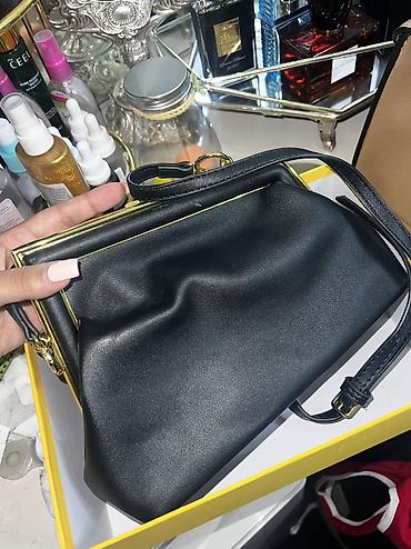 Сумки: Сумка на плечо, Fendi, Новый — 2