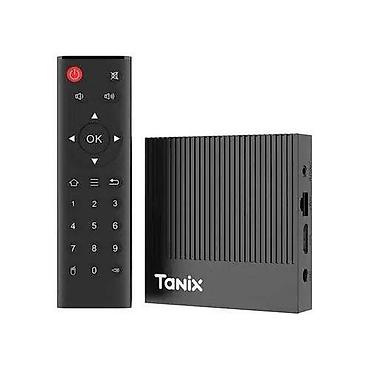TV i video: Garancija na boks, podržava EON - Nov MODEL odličnog, brzog i vrlo — 1