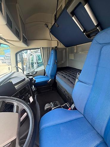 Volvo: Тягач, Volvo, 2023 г. — 5